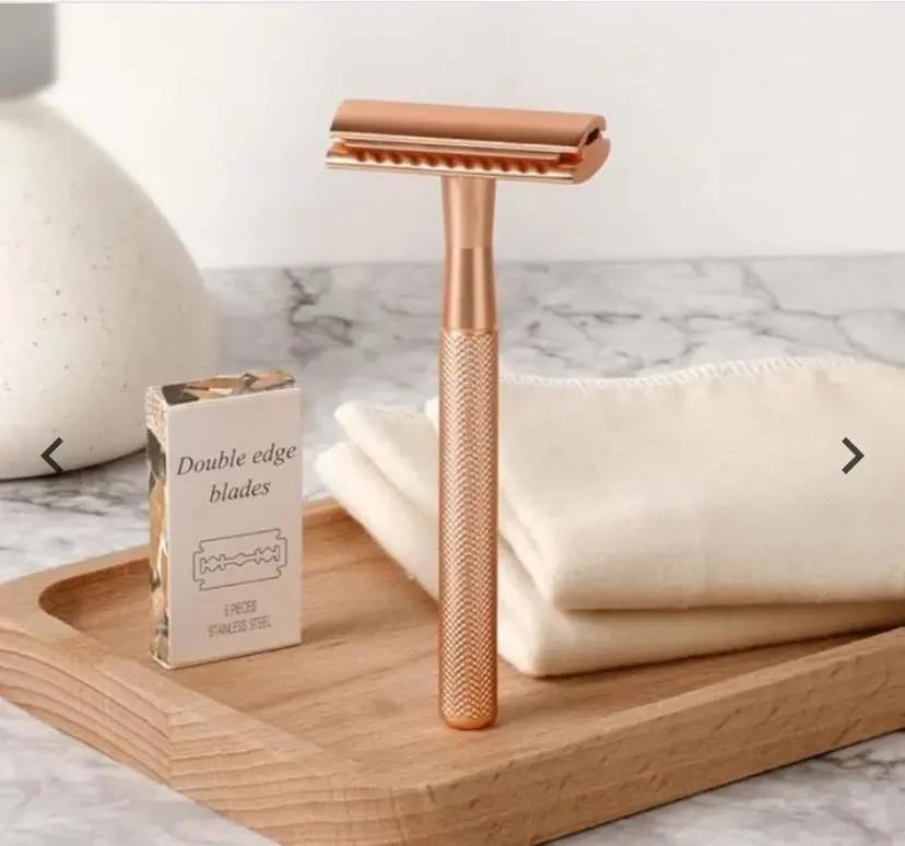 20 Lames de rasoir - GlowEraser