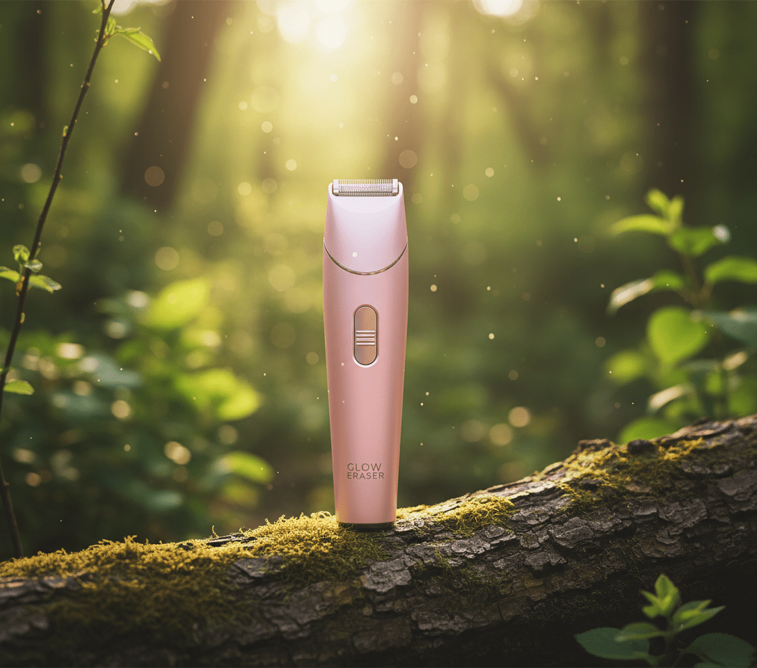 COMMENT AVOIR UNE PEAU DOUCE