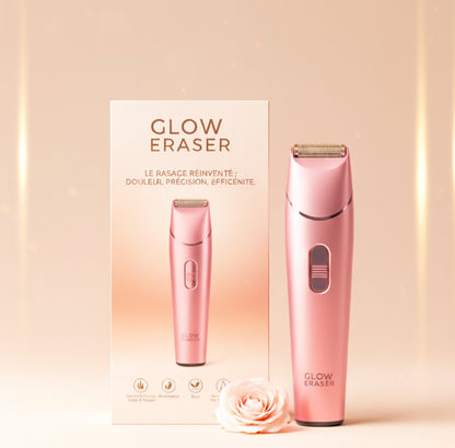 DUAL-HEAD PRO • RASOIR ÉLECTRIQUE