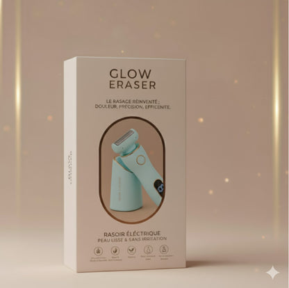 LADY SHAVER • ÉPILATEUR ÉLECTRIQUE