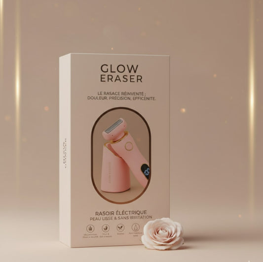 LADY SHAVER • ÉPILATEUR ÉLECTRIQUE