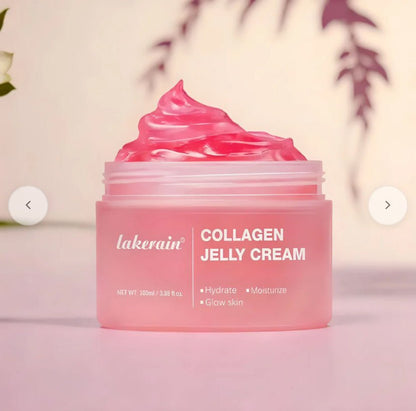 Crème Hydratante au Collagène • 110ml