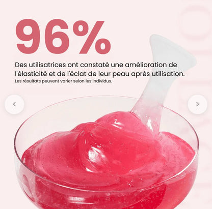 Crème Hydratante au Collagène • 110ml