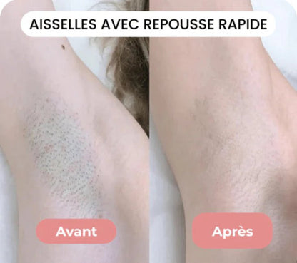 DUAL-HEAD PRO • RASOIR ÉLECTRIQUE KLYNE