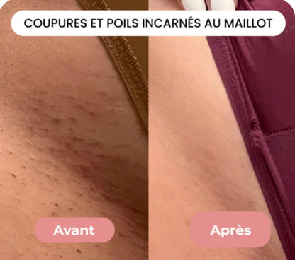 DUAL-HEAD PRO • RASOIR ÉLECTRIQUE KLYNE