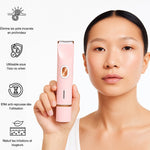 DUAL-HEAD PRO • RASOIR ÉLECTRIQUE KLYNE