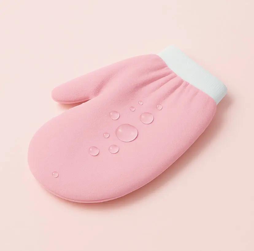 GANT EXFOLIANT ANTI-POILS INCARNÉS - GlowEraser