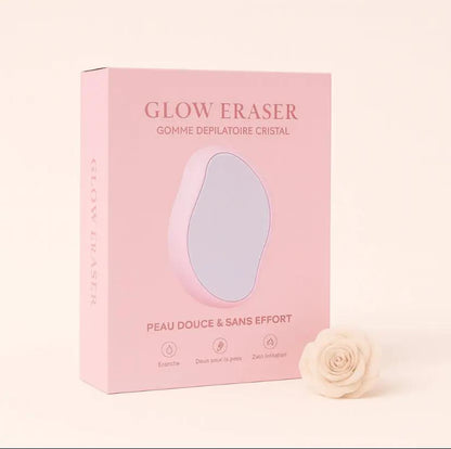 GOMME D’ÉPILATION - GlowEraser
