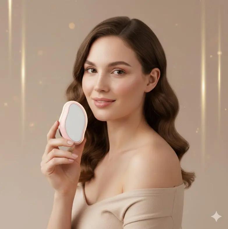 GOMME D’ÉPILATION - GlowEraser