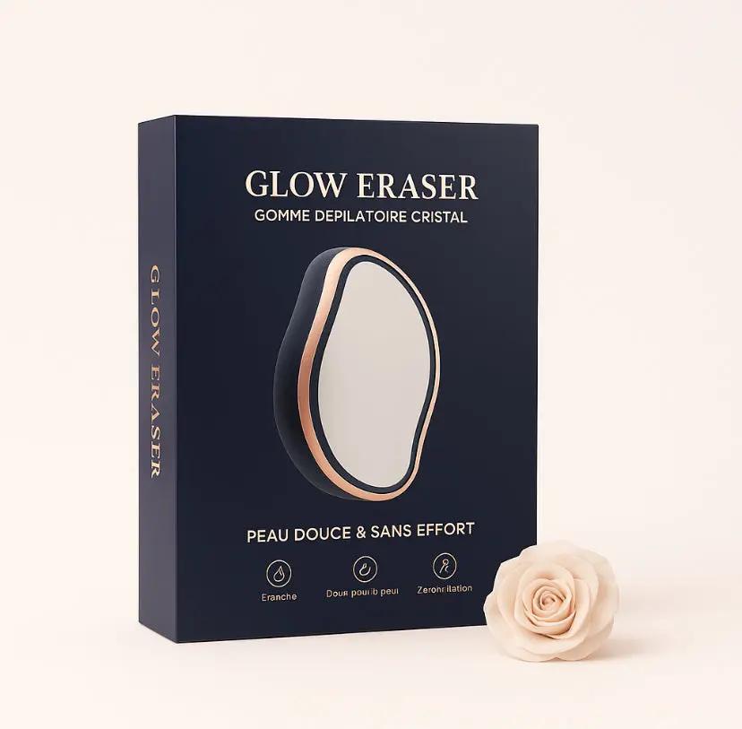 GOMME D’ÉPILATION - GlowEraser