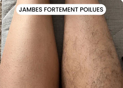 Kit Rasage & Soin Intime