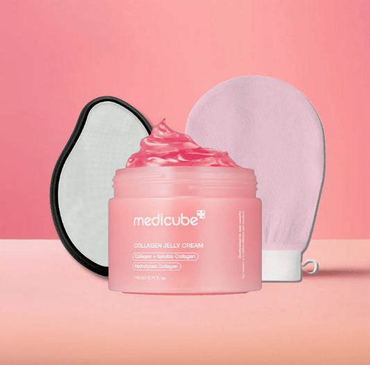 Pack Rituel Exfoliant & Hydratant